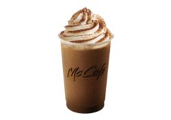 Mocha Frappe image