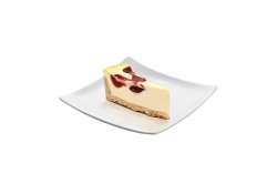 Strawberry Cheesecake  image