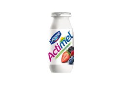 Actimel fructe image