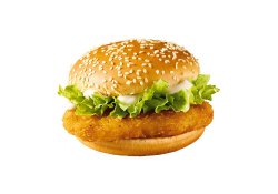 McChicken image