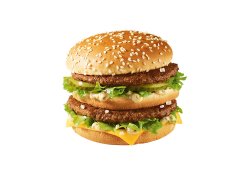 Big Mac image