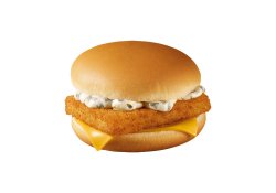 Filet-O-Fish image