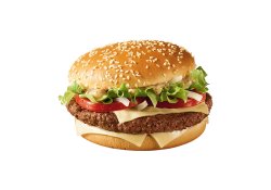 Big Tasty image