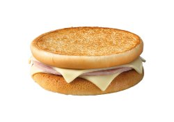 McToast image