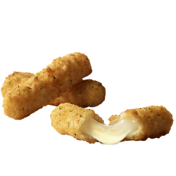 Mozzarella Sticks image