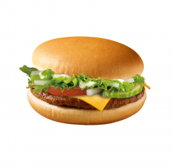 Cheeseburger Fresh image