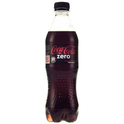 Coca-Cola Zero image