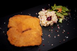 Schnitzel de Porc image