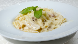 Paste Carbonara image