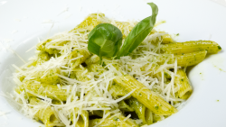 Paste al Pesto image