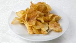 Chips-uri de casă image