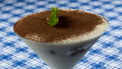 Tiramisu image