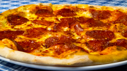 Toni`s Hot Pizza image