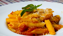 Paste Arrabiata image