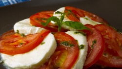 Insalata Caprese image