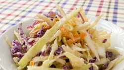 Salată Coleslaw image