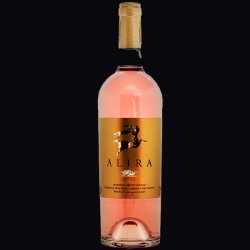 Alira Rose sec - vol. alc 12.5% image