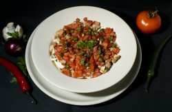 Salată Roma image