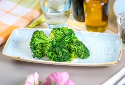 Broccoli image