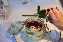 Tiramisu image