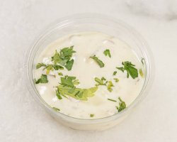 Sos remoulade image