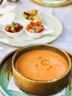 Gazpacho Andaluz image