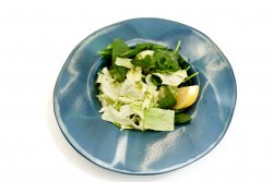 Salată verde mixtă image