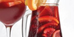 Sangria 1 L image