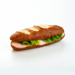 Sandwich Moricette jambon image