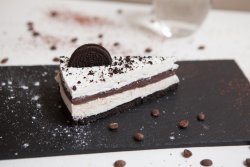 Cheesecake Oreo  image