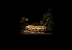 Sandwich Dieppois image