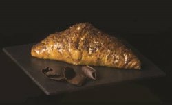 Croissant Crème Choco image