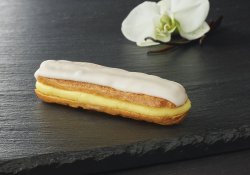 Éclair Vanille image