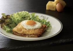 Croque - Madame image