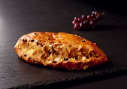 Cramique Sucre Raisin image