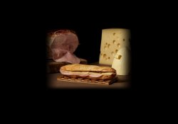 Sandwich Mixte image