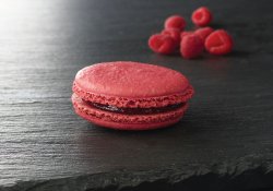 Macaron Framboise image