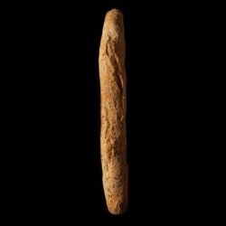 Baguette Charlemagne image