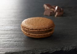 Macaron Choco image