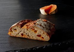 Pain Flamand Emmentaler Mimolette image