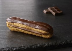 Éclair Chocolat image