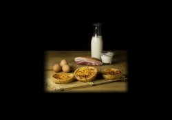 Quiche Lorraine  image