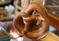 Bretzel image