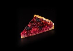 Tarte Fruit Rouges image