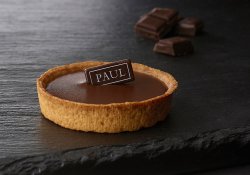 Tartelette Chocolat image