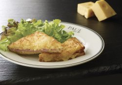 Croque - Monsieur image