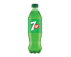  7Up 0,5l  image