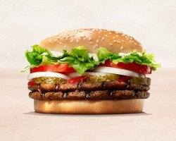 Dublu Whopper image