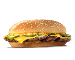 Extra Long Chili Cheese image