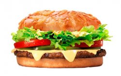 Meniu (Angry) Emmental Whopper image